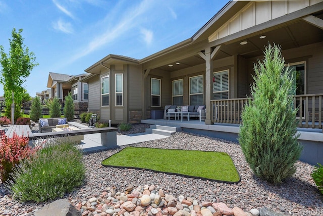21972 E Allenspark Dr, Aurora, CO 80016 - photo 44