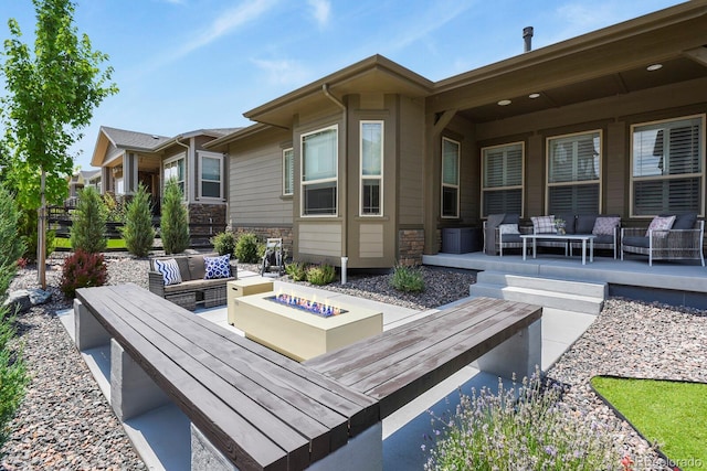 21972 E Allenspark Dr, Aurora, CO 80016 - photo 45