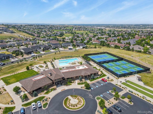 21972 E Allenspark Dr, Aurora, CO 80016 - photo 46