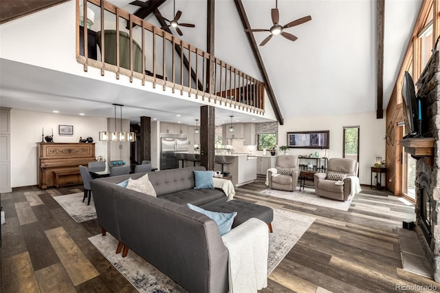 8223 Burning Tree Dr, Franktown, CO 80116 - photo 4