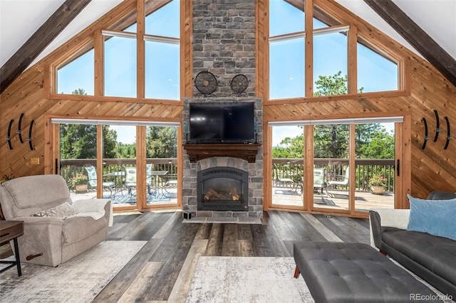 8223 Burning Tree Dr, Franktown, CO 80116 - photo 5