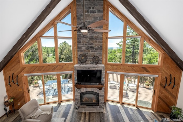 8223 Burning Tree Dr, Franktown, CO 80116 - photo 14
