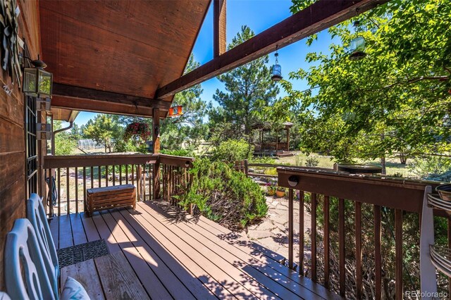 8223 Burning Tree Dr, Franktown, CO 80116 - photo 30