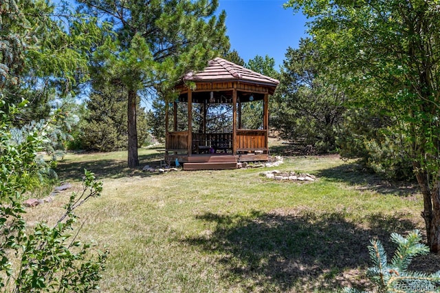 8223 Burning Tree Dr, Franktown, CO 80116 - photo 33