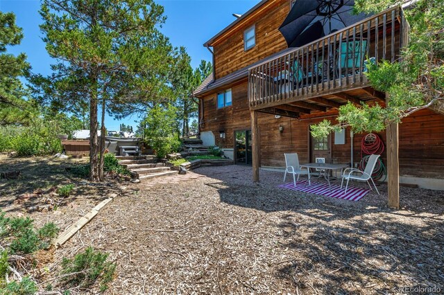8223 Burning Tree Dr, Franktown, CO 80116 - photo 36