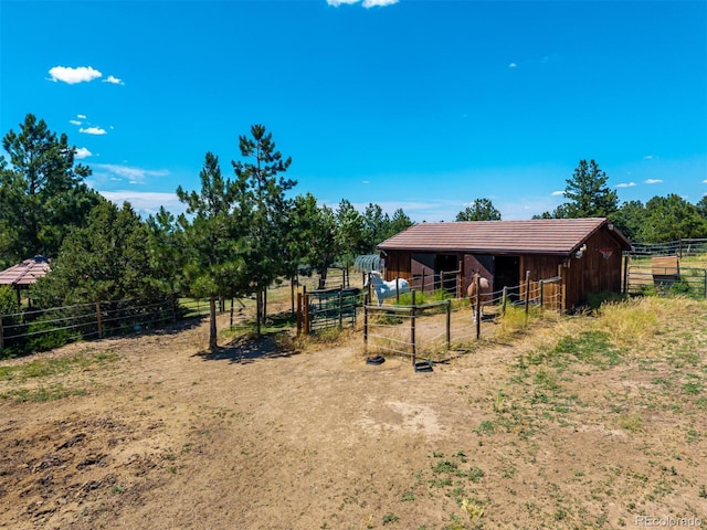 8223 Burning Tree Dr, Franktown, CO 80116 - photo 45