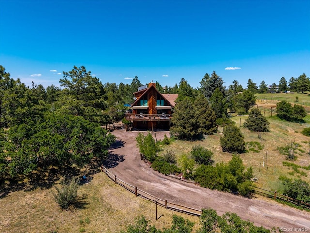 8223 Burning Tree Dr, Franktown, CO 80116 - photo 49