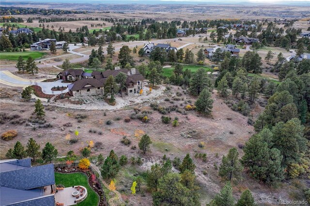 7998 Forest Keep Cir, Parker, CO 80134 - photo 19