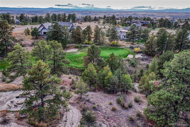 7998 Forest Keep Cir, Parker, CO 80134 - photo 33