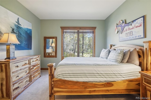 44 Canyon Ct, Eagle, CO 81631 - bedroom with carpet floors and baseboards