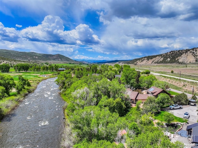 44 Canyon Ct, Eagle, CO 81631 - view of mountain backdrop