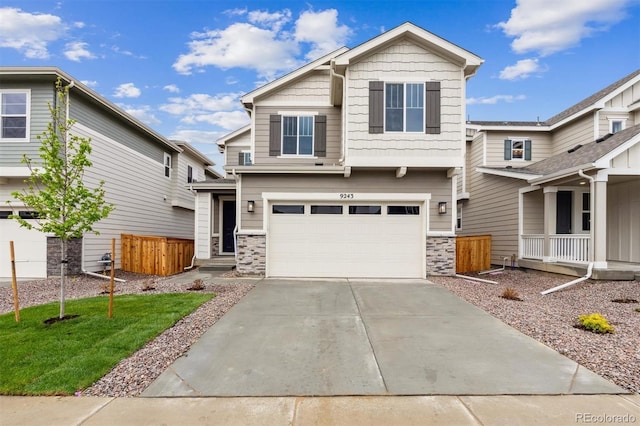 9243 Truckee Ct, Commerce City, CO 80022 - photo 1
