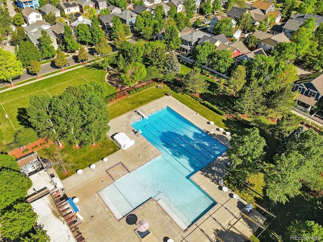 8475 E 36th Ave Unit 309, Denver, CO 80238 - photo 45