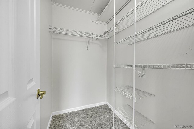 2971 S Sheridan Blvd, Denver, CO 80227 - view of spacious closet