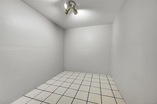 2971 S Sheridan Blvd, Denver, CO 80227 - spare room featuring light tile patterned floors