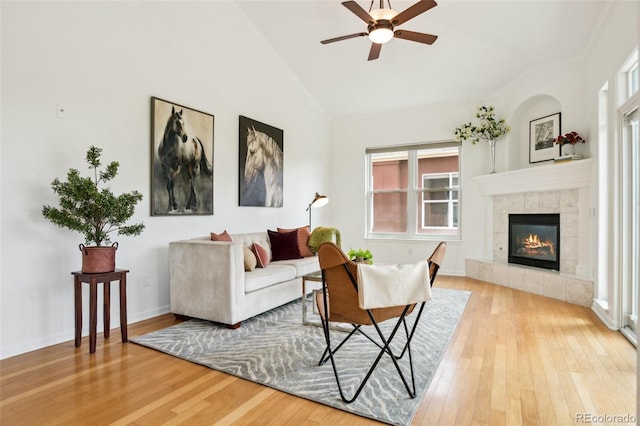 2100 N Humboldt St Unit 302, Denver, CO 80205 - photo 4