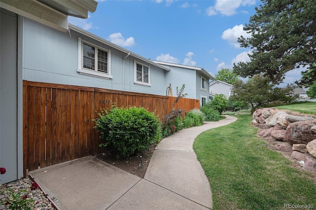 6937 S Knolls Way, Centennial, CO 80122 - view of property exterior