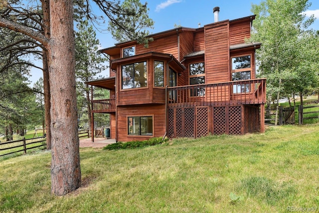 31366 Burn Ln, Evergreen, CO 80439 - photo 42