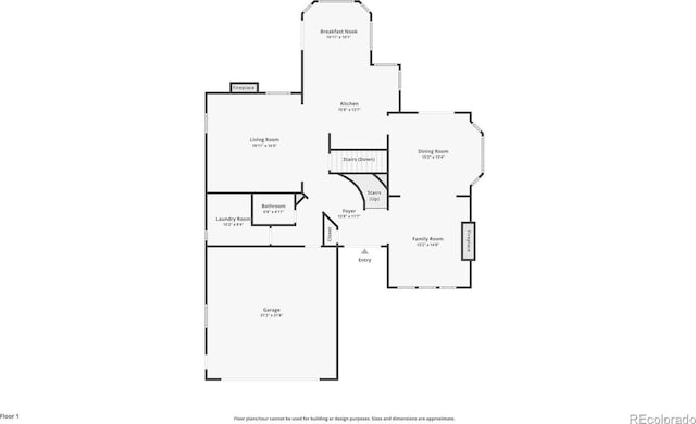 31366 Burn Ln, Evergreen, CO 80439 - photo 46