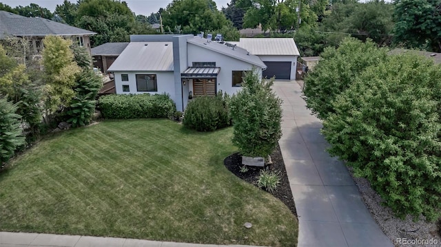 3460 S Bellaire St, Denver, CO 80222 - photo 1