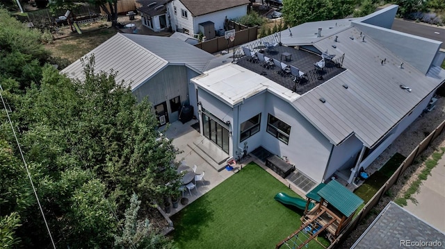3460 S Bellaire St, Denver, CO 80222 - photo 47