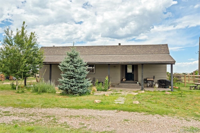 14910 Davis Rd, Peyton, CO 80831 - photo 4