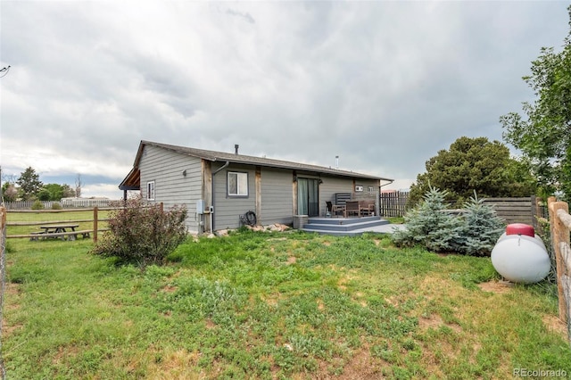 14910 Davis Rd, Peyton, CO 80831 - photo 34
