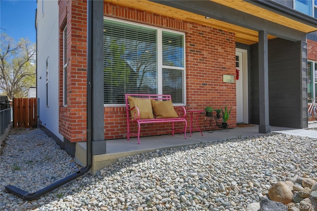 1111 E St, Salida, CO 81201 - view of patio / terrace
