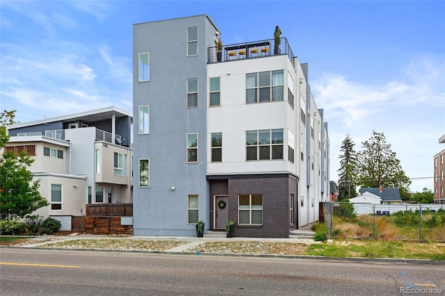 4950 Lowell Blvd, Denver, CO 80221 - view of property