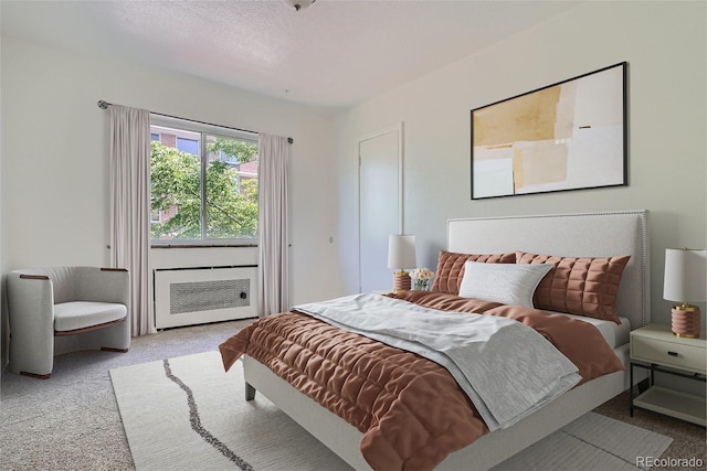85 N Grant St Unit 22, Denver, CO 80203 - view of carpeted bedroom