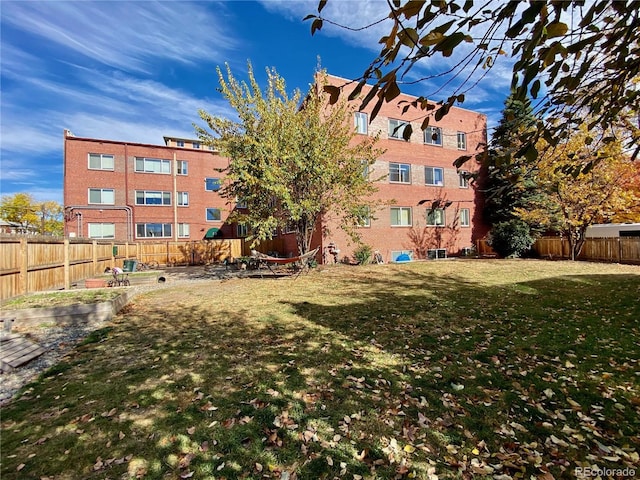 85 N Grant St Unit 22, Denver, CO 80203 - view of apartment building / complex