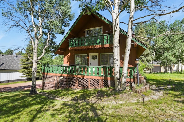 95 Club Dr, Woodland Park, CO 80863 - photo 1