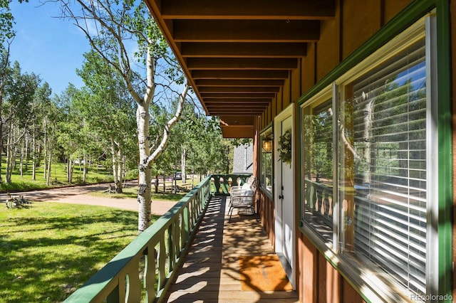 95 Club Dr, Woodland Park, CO 80863 - photo 3
