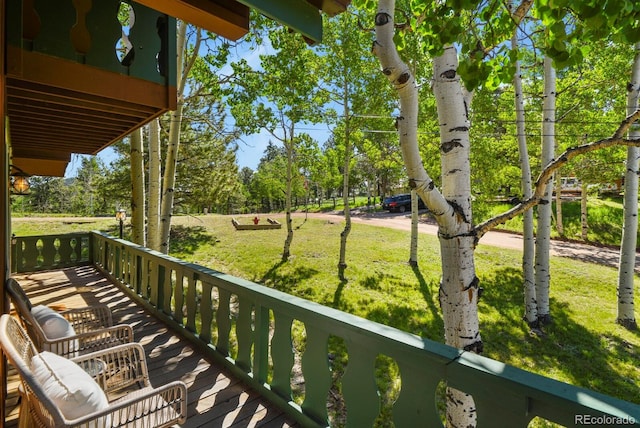 95 Club Dr, Woodland Park, CO 80863 - photo 4