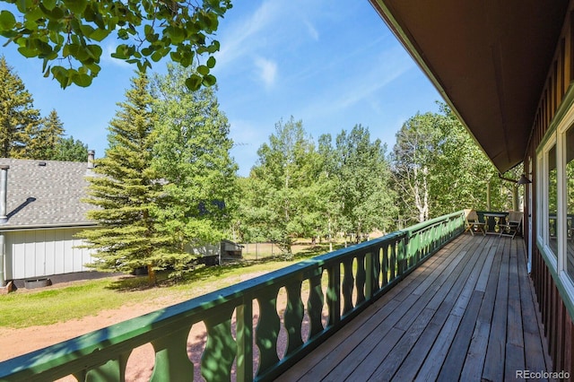 95 Club Dr, Woodland Park, CO 80863 - photo 28