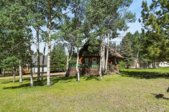 95 Club Dr, Woodland Park, CO 80863 - photo 37