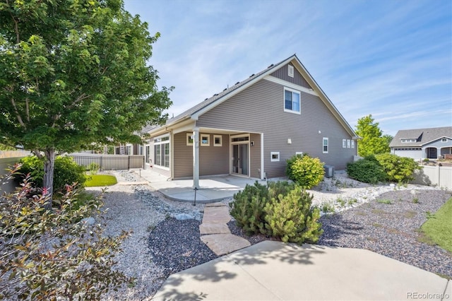5520 Genoa St, Denver, CO 80249 - photo 19