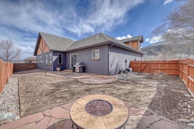 1118 E Sabeta Ave, Poncha Springs, CO 81242 - photo 33