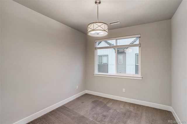 5185 Vivian St, Wheat Ridge, CO 80033 - empty room featuring baseboards and carpet