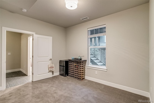 5185 Vivian St, Wheat Ridge, CO 80033 - bedroom with carpet and baseboards