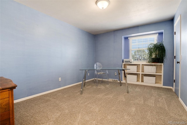 10366 E Ida Ave, Greenwood Village, CO 80111 - office space with carpet and baseboards