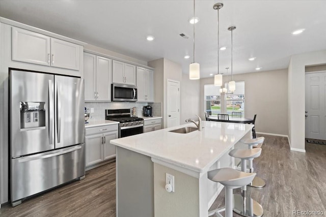 3011 Low Meadow Blvd, Castle Rock, CO 80109 - photo 4