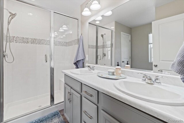 3011 Low Meadow Blvd, Castle Rock, CO 80109 - photo 20