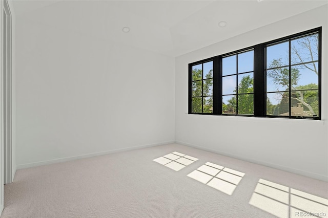 171 S Dexter St, Denver, CO 80246 - unfurnished room featuring carpet flooring