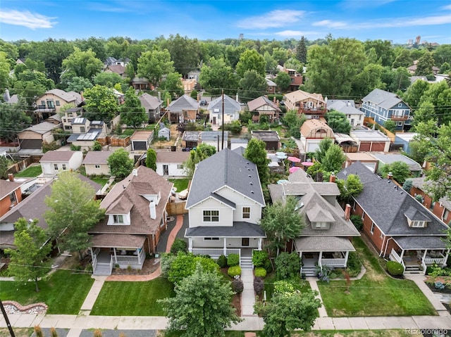 1070 S Emerson St, Denver, CO 80209 - photo 46