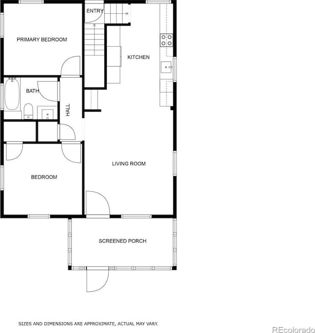 1435 7th St, Greeley, CO 80631 - photo 34
