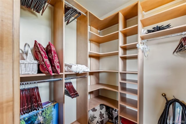 200 Rachel Ln, Breckenridge, CO 80424 - view of walk in closet