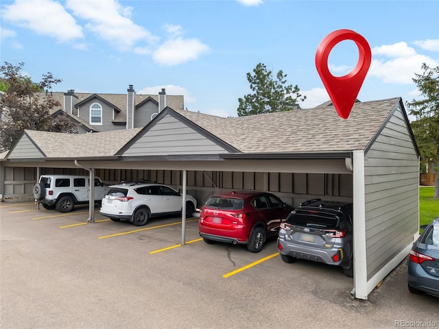 8321 S Upham Way Unit 2-208, Littleton, CO 80128 - photo 25