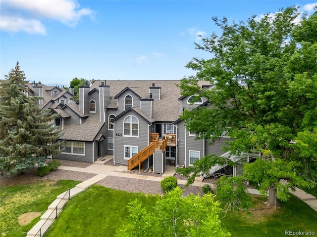 8321 S Upham Way Unit 2-208, Littleton, CO 80128 - photo 30