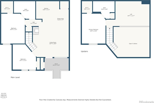 8321 S Upham Way Unit 2-208, Littleton, CO 80128 - photo 32